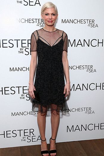 Best Dressed of the Week - Dec 23