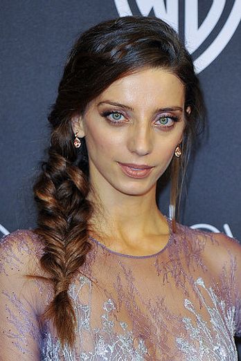 Beauty Looks of the Week - Jan 13