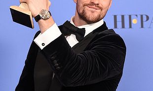 Star on the Rise: Aaron Taylor-Johnson