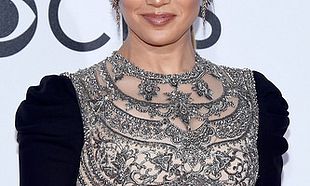 People's Choice Awards 2017 - Red Carpet