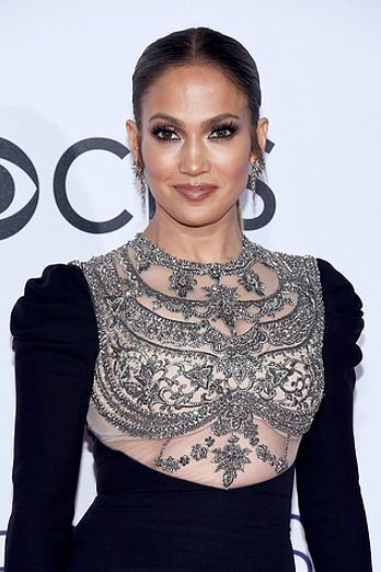 People's Choice Awards 2017 - Red Carpet