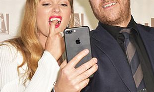 Golden Globes 2017 - The After Parties