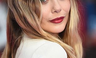Star on the Rise: Elizabeth Olsen