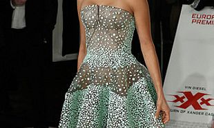 Best Dressed of the Week - Jan 13
