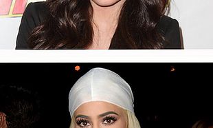 Biggest Celebrity Transformations