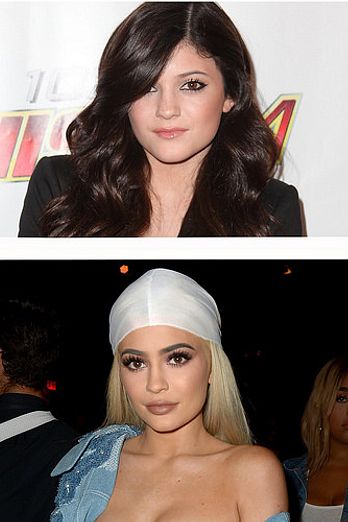Biggest Celebrity Transformations