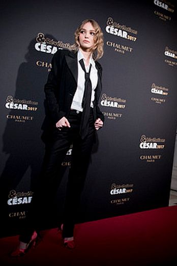 Best Dressed of the Week - Jan 20
