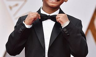 The Oscars 2017 - Red Carpet
