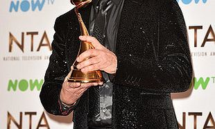 National Television Awards 2017
