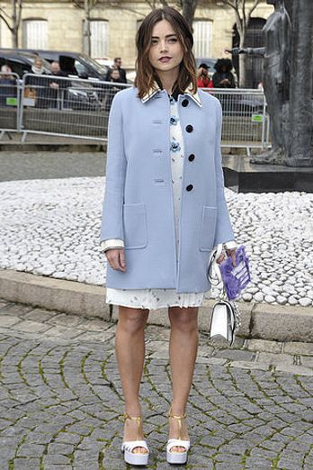 Best Dressed of the Week - Mar 10