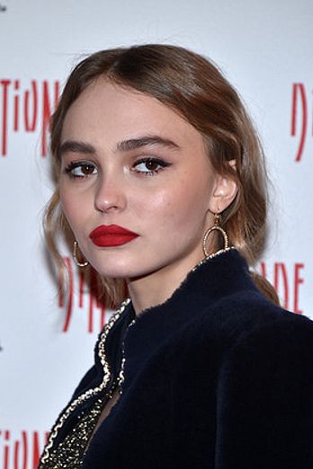 Beauty Looks of the Week - Jan 27
