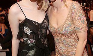Screen Actors Guild Awards 2017 - Show & Press Room