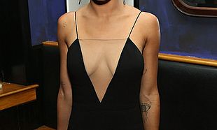 Star on the Rise: Zoe Kravitz
