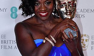 EE BAFTA Film Awards 2017 - Winners Room