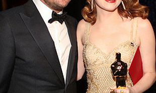 The Oscars 2017 - Show & Backstage