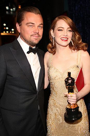 The Oscars 2017 - Show & Backstage