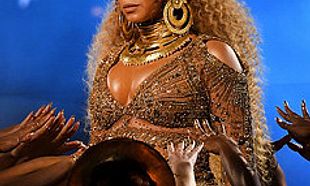 The GRAMMYs 2017 - Show