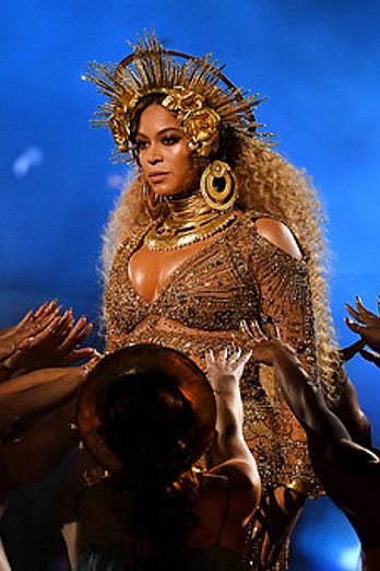 The GRAMMYs 2017 - Show