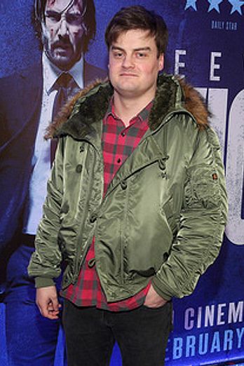 John Wick Chapter Two Irish Premiere Screening at the Light House Cinema, Dublin