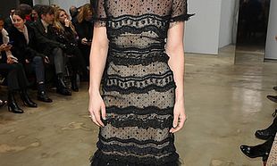 Best Dressed of the Week - Feb 17