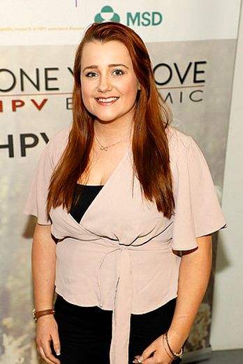 European premiere of Someone You Love: The HPV Epidemic