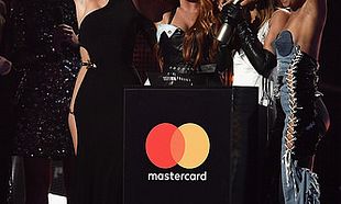 The BRIT Awards 2017 - Show