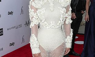 Fashion Los Angeles Awards 2017