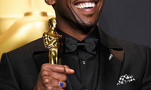 The Oscars 2017 - Press Room