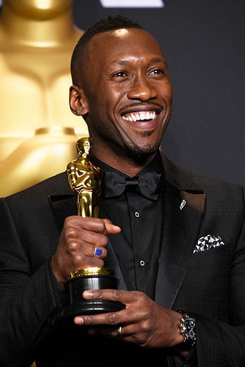 The Oscars 2017 - Press Room