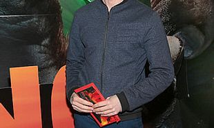 Irish premiere screening of Kong: Skull Island