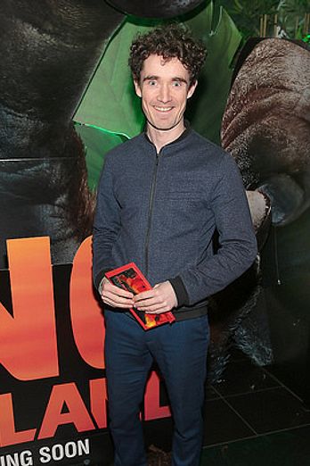 Irish premiere screening of Kong: Skull Island