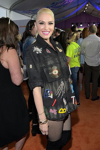 Nickelodeon Kids Choice Awards 2017 - Red Carpet