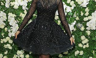 Best Dressed of the Week - Mar 24