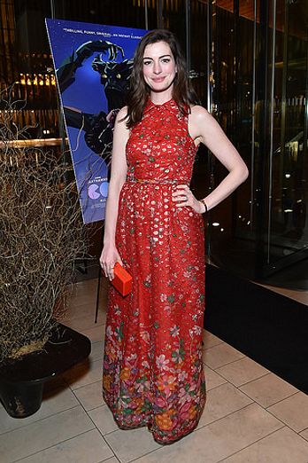 Best Dressed of the Week - Mar 31