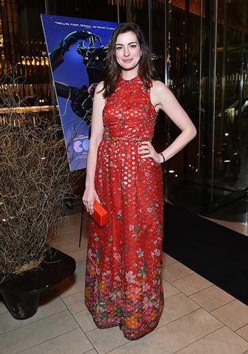 Best Dressed of the Week - Mar 31
