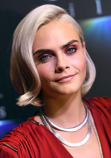 Beauty Looks of the Week - Mar 31