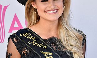 Academy of Country Music Awards 2017 - Red Carpet