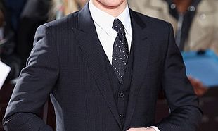 Star on the Rise: Tom Holland