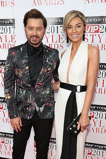 Peter Mark VIP Style Awards 2017