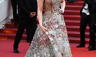 Best Dressed of the Week - May 26