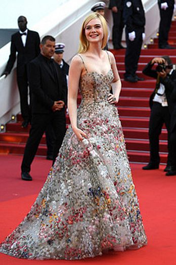 Best Dressed of the Week - May 26