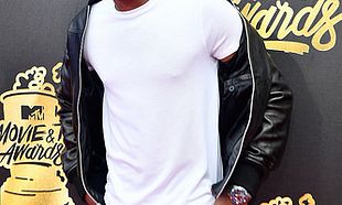 MTV Movie and TV Awards 2017 - Red Carpet