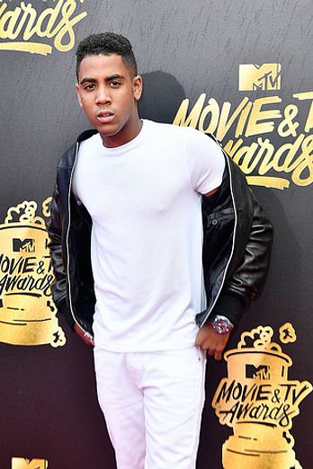 MTV Movie and TV Awards 2017 - Red Carpet