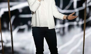 Eurovision Song Contest 2017 - 2nd Semi Final