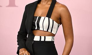 CFDA Fashion Awards 2017 - Red Carpet