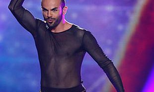Eurovision Song Contest 2017 - 1st Semi Final