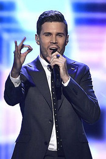Eurovision Song Contest 2017 - The Finalists