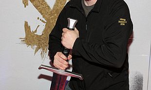 King Arthur: Legend of the Sword Irish Premiere Screening