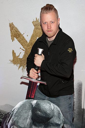 King Arthur: Legend of the Sword Irish Premiere Screening