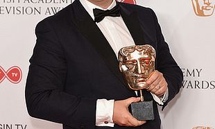 Virgin TV BAFTA Television Awards 2017 - Winners Room